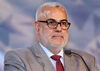 بنكيران في قلب الجدل بعد حديثه عن تأثير التصويت على نزول المطر