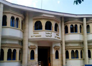 أحكام سجنية تصل إلى 64 سنة في ملف مخدرات يهز إقليم شفشاون