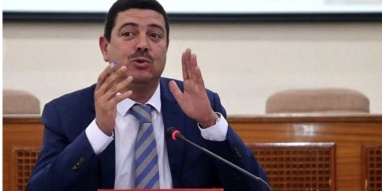 براءة رئيس المجلس الإقليمي لمولاي يعقوب من تهم الاختلاس والتزوير