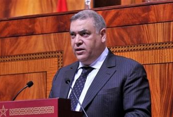 لفتيت: مشروع قانون جديد لتنظيم أسواق الجملة ومحاربة “الشناقة”