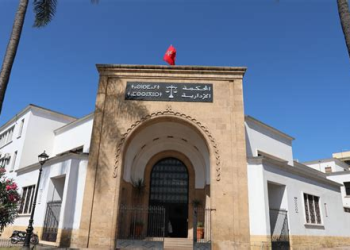 القضاء الإداري يحسم في “تمرد” منتخبين من البام خلال انتخابات مجموعات المقابر بمديونة