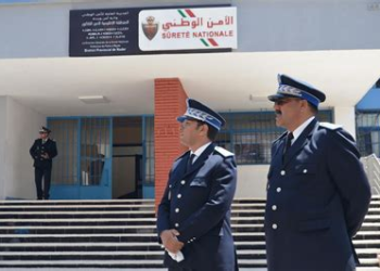 توقيف شخص بالناظور يشتبه في تورطه في قضايا تتعلق بالمخدرات والتزوير والاعتدا-ء على قاصر