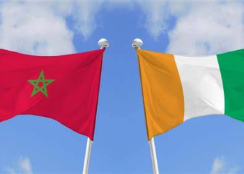 كوت ديفوار تجدد دعمها للوحدة الترابية للمغرب وتؤكد تأييدها لمبادرة الحكم الذاتي