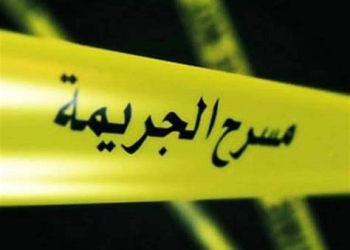 فاجعة أسرية بمولاي يعقوب.. وفاة أربعينية والابن القاصر في دائرة الاشتباه