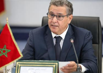أخنوش: مغاربة العالم شريك أساسي في بناء الاقتصاد الوطني