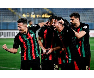 الجيش الملكي على بعد خطوة من المجد الأفريقي وجائزة الـ6 ملايين دولار
