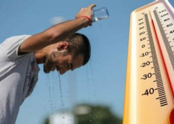 موجة حر قوية تضرب المغرب مع توقعات باستمرارها قبل انخفاض تدريجي في درجات الحرارة