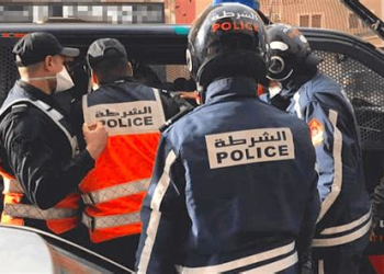 توقيف متورط محتمل في سرقة خروف و350 أورو بالحسيمة
