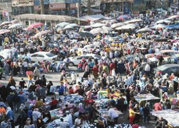 تراجع تاريخي للمواليد في المغرب العربي يسرّع وتيرة الشيخوخة السكانية