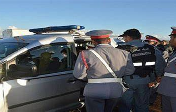 توقيف مروج مخدرات خطير متورط في عدة قضايا جنائية بسيدي بنور