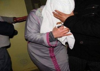 الدرك يوقف سيدة وشريكها المشتبه به في قضية فساد بإقليم تارودانت