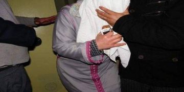 الدرك يوقف سيدة وشريكها المشتبه به في قضية فساد بإقليم تارودانت