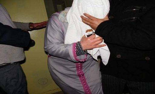 الدرك يوقف سيدة وشريكها المشتبه به في قضية فساد بإقليم تارودانت