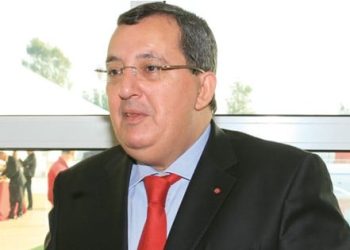 الموت يخطف علي الفاسي الفهري الرئيس السابق للجامعة الملكية المغربية لكرة القدم