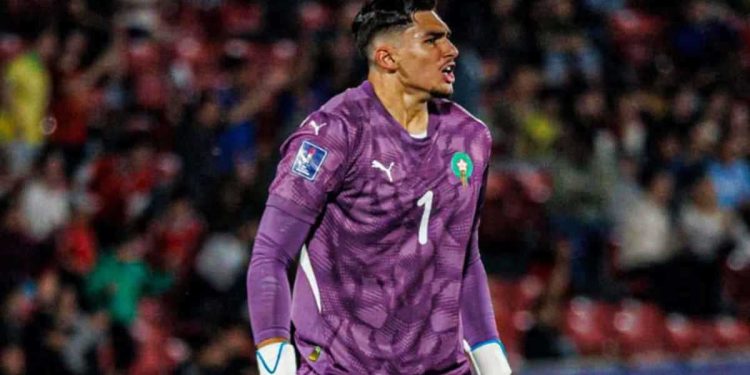 بنشاوش على رادار المنتخب الوطني قبل المونديال
