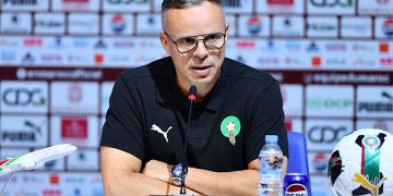 وهبي يكشف عن اللائحة النهائية للمنتخب الوطني في كأس العالم 2026