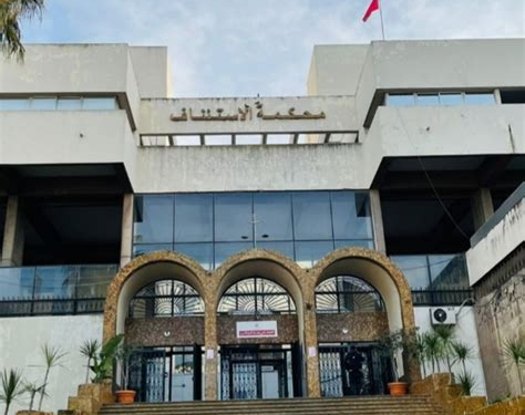 متابعة ثلاثة عناصر أمنية بالدار البيضاء وإيداعهم سجن عين السبع على خلفية تهم جنائية خطيرة