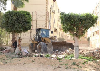 انهيار عمارة بالقنيطرة أثناء الهدم يُخلف 3 جرحى ويستنفر السلطات