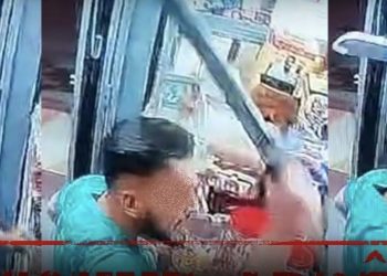 توقيف مشتبه فيه في محاولة سرقة تحت التهديد بالسلاح الأبيض بالقنيطرة