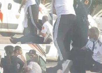 توقيف أربعة أشخاص بشفشاون للاشتباه في تورطهم في ابتزاز ونصب استهدف مواطناً أجنبيا