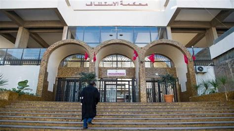 الإعدا-م لمتهم بقت-ل والدته وتمثيل بجثتها بعد قرار الاستئناف بالدار البيضاء
