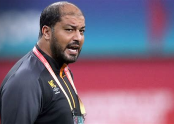 الشعباني: الاستمرارية ستحسم صراع لقب البطولة هذا الموسم