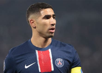 أولي هونيس: حكيمي الأنسب لتعزيز صفوف بايرن