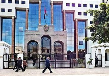 تفكيك شبكة لسرقة أسلاك كهربائية عالية التوتر وتوقيف أحد المشتبه فيهم بعين السبع ومحمدي