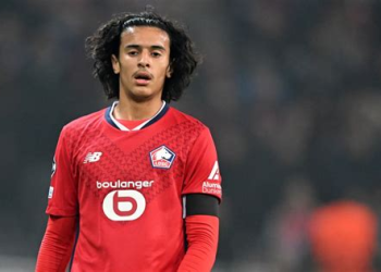 بوعدي يختار المغرب ويعزز صفوف “أسود الأطلس” قبل الاستحقاقات الكبرى