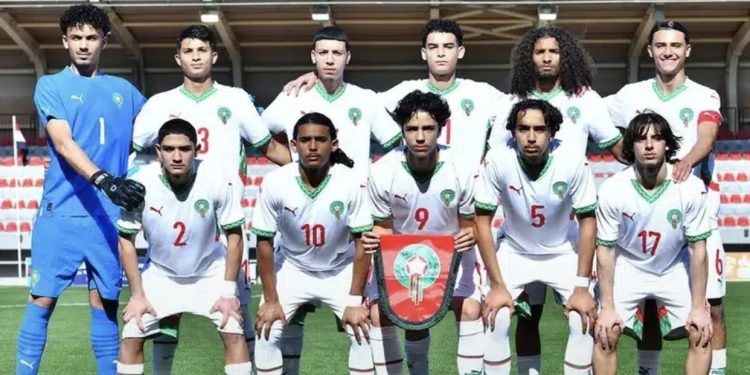 المغرب يحتضن كأس أمم إفريقيا تحت 17 سنة 2026 بطموح تأكيد الهيمنة القارية