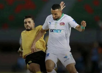 قمة المغرب الفاسي والرجاء الرياضي تشعل سباق اللقب في الجولة 19 من البطولة الاحترافية