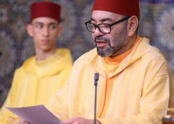 المغرب يحتفل يوم غد الجمعة بالذكرى الثالثة والعشرين لميلاد ولي العهد الأمير مولاي الحسن