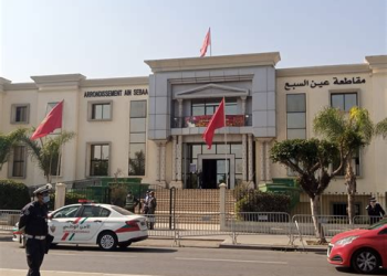 اختلالات في تهيئة “حديقة الشباب” تدفع عضوًا بمقاطعة عين السبع للمطالبة بفتح تحقيق عاجل