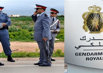 إحباط محاولة لترويج الكوكايين بشفشاون وتوقيف خمسيني قادم من تطوان