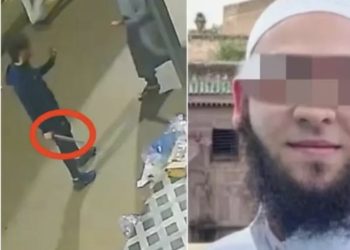 شاب ينجو من “ݣريساج” خطير بفاس ويكشف تفاصيل الاعتداء
