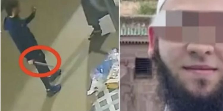 شاب ينجو من “ݣريساج” خطير بفاس ويكشف تفاصيل الاعتداء
