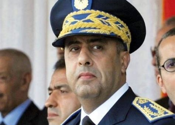 تعيينات جديدة في مناصب المسؤولية بمصالح الأمن الوطني