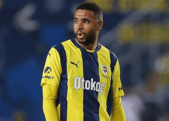 نادٍ سعودي يترقب استعارة يوسف النصيري من الاتحاد