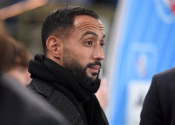 مهدي بنعطية يقترب من العودة إلى AS Roma من بوابة الإدارة