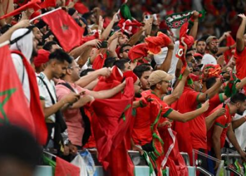 تسهيلات جديدة للجماهير المغربية استعداداً لكأس العالم 2026 بالولايات المتحدة