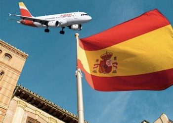 فرصة تطوع ممولة بالكامل في مدريد للشباب ضمن برنامج أوروبي مميز