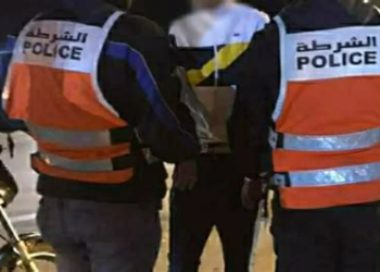 توقيف مسير مطعم بجليز في قضية مرتبطة بالاعتدا-ء على قاصر