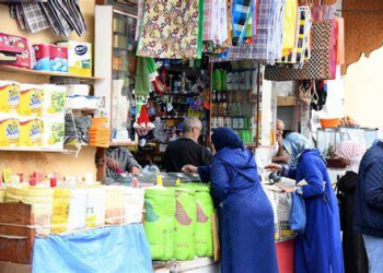 سؤال برلماني حول وضعية تجار القرب والتحديات التي تهدد نشاطهم