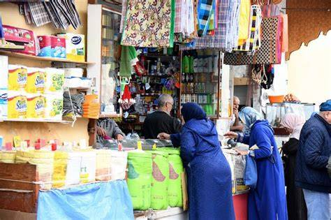 سؤال برلماني حول وضعية تجار القرب والتحديات التي تهدد نشاطهم