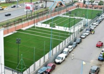 توسيع شبكة ملاعب القرب بالمغرب لتتجاوز 800 ملعبا في إطار برنامج وطني لتعميم الرياضة