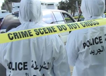 العثور على جث-ة أربعيني تطفو تحت قنطرة وادي إسلي يستنفر سلطات وجدة