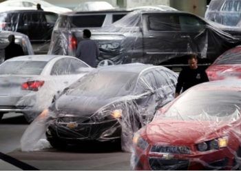 تفكيك شبكة لتهريب السيارات المسروقة وتزوير وثائقها بطنجة ومتوسط