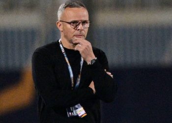 وهبي..نستعد لكأس العالم بمشروع تقني لبناء هوية لعب واضحة