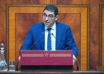 مجلس النواب يصادق على مشروع القانون المتعلق بإعادة تنظيم المجلس الوطني للصحافة