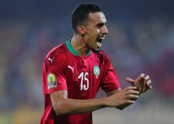 سفيان بوفتيني على رادار الجيش الملكي